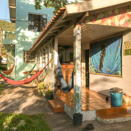 Hostel Vagamundo Florianópolis Exterior foto