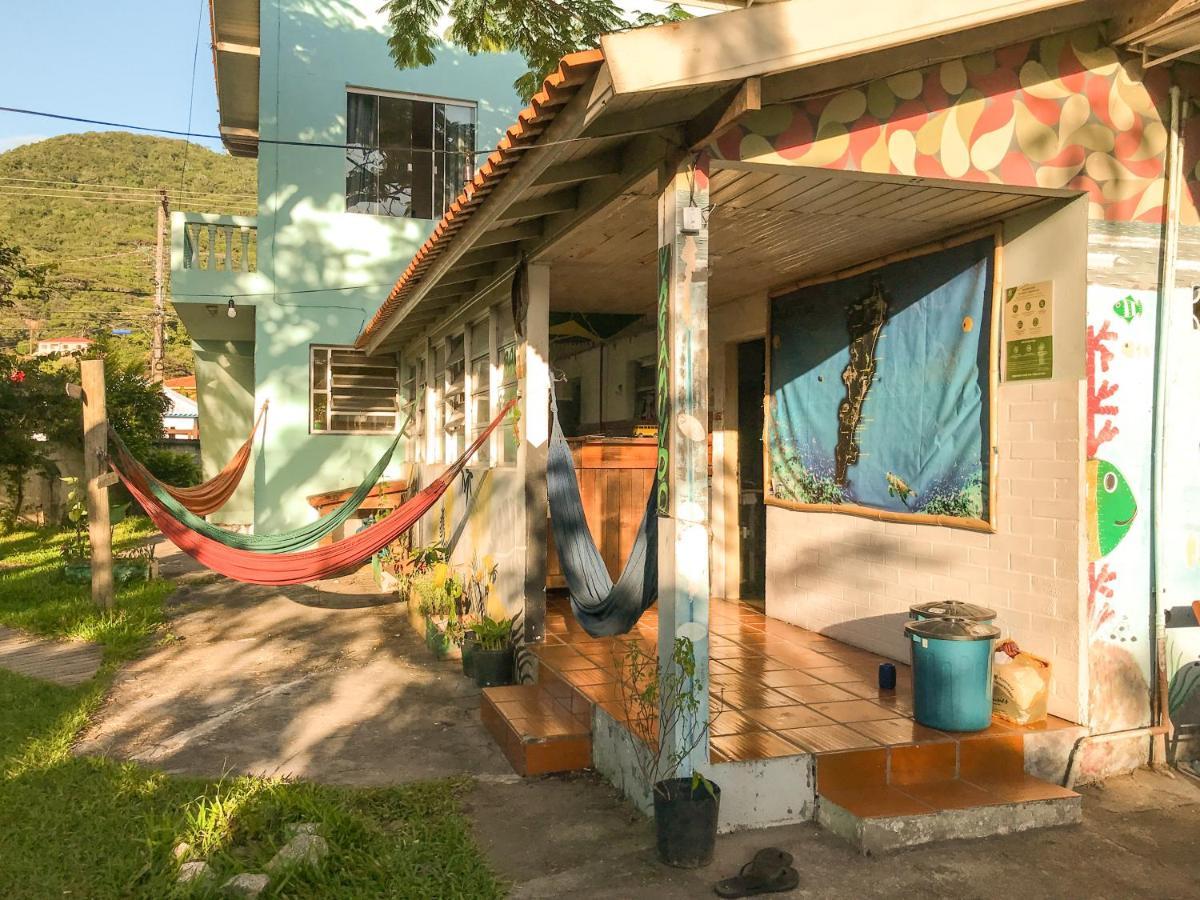 Hostel Vagamundo Florianópolis Exterior foto