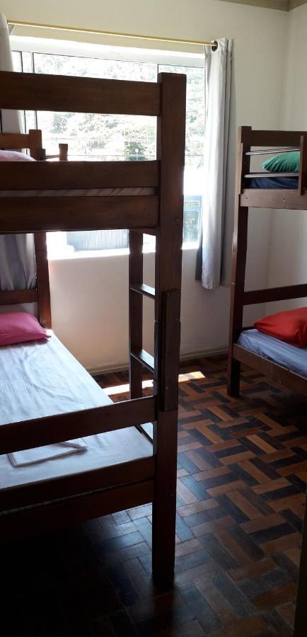 Hostel Vagamundo Florianópolis Exterior foto