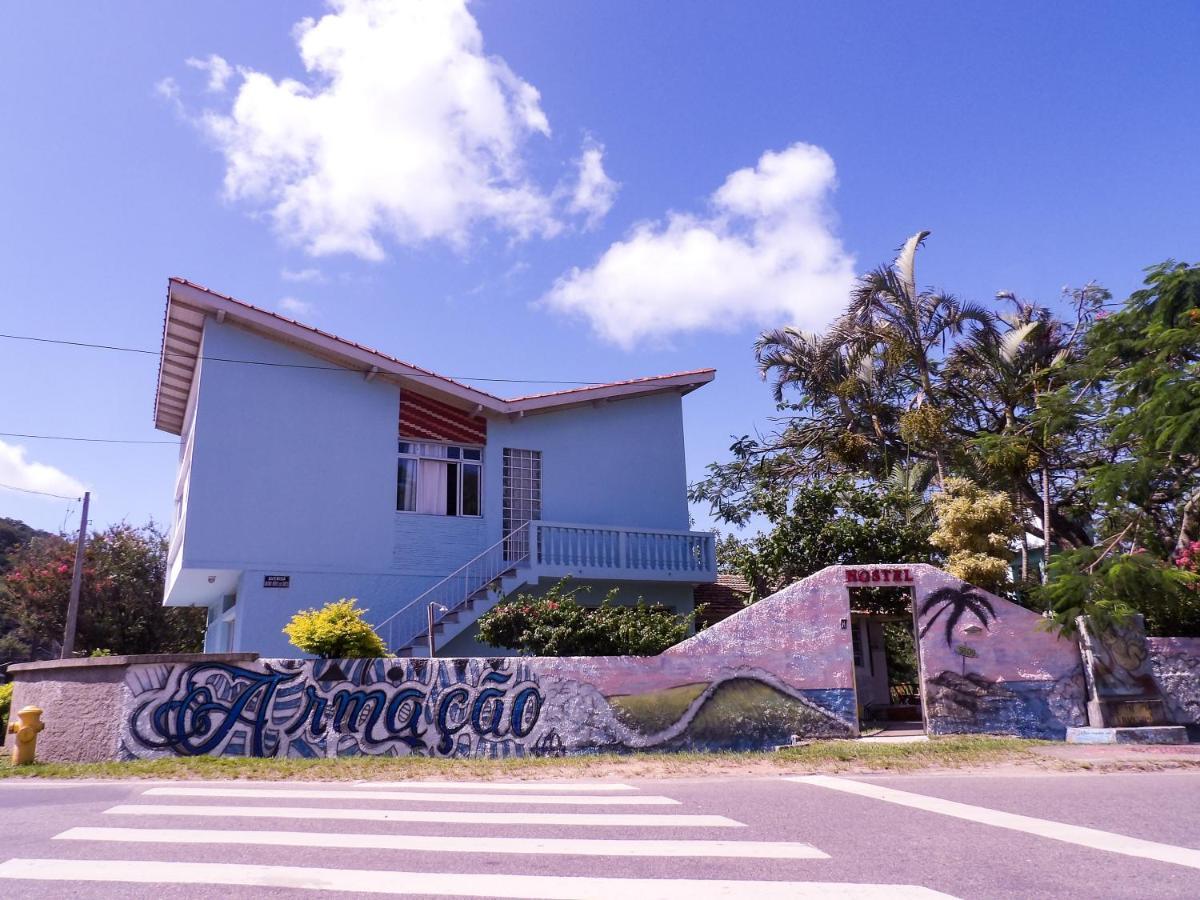 Hostel Vagamundo Florianópolis Exterior foto
