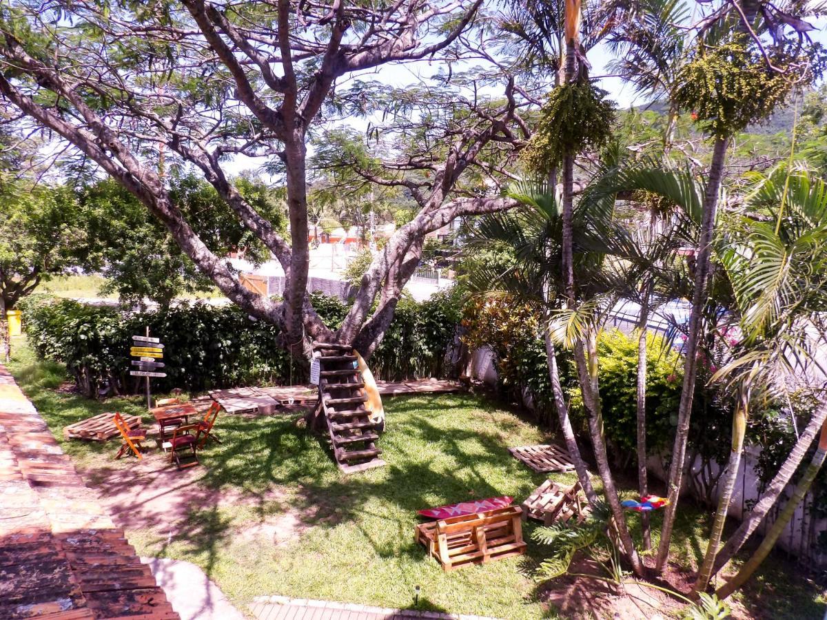 Hostel Vagamundo Florianópolis Exterior foto